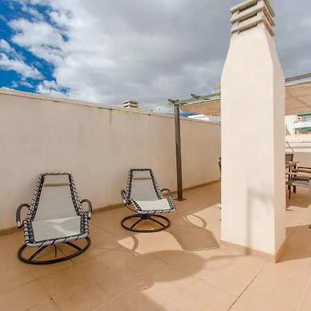 Emperador Apartment El Campello