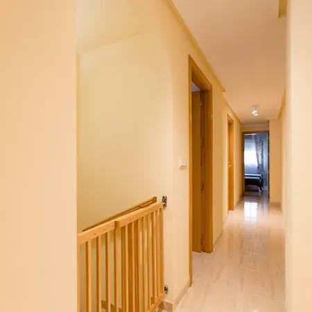 Apartment Emperador