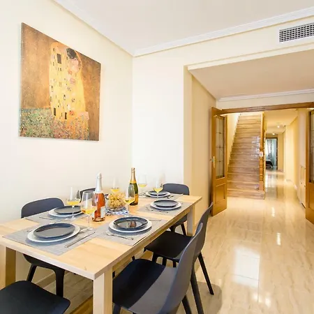 Apartment Emperador *