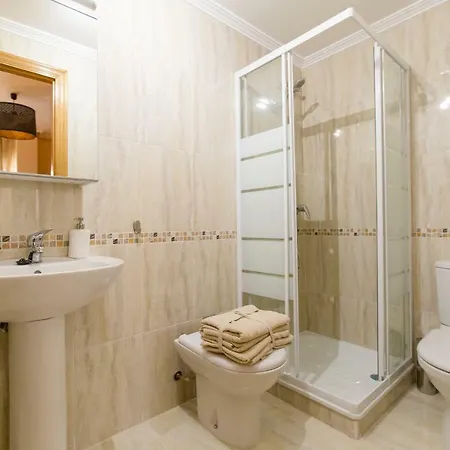 Emperador Apartment