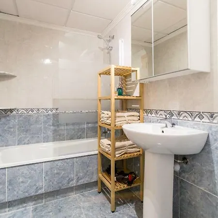 Apartment Emperador El Campello