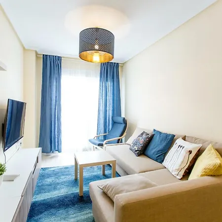 Emperador Apartment