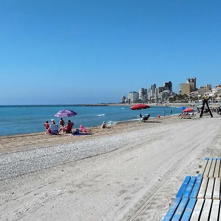 Emperador El Campello